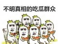 热心的朝阳群众吃瓜51,揭秘网络热点的背后故事