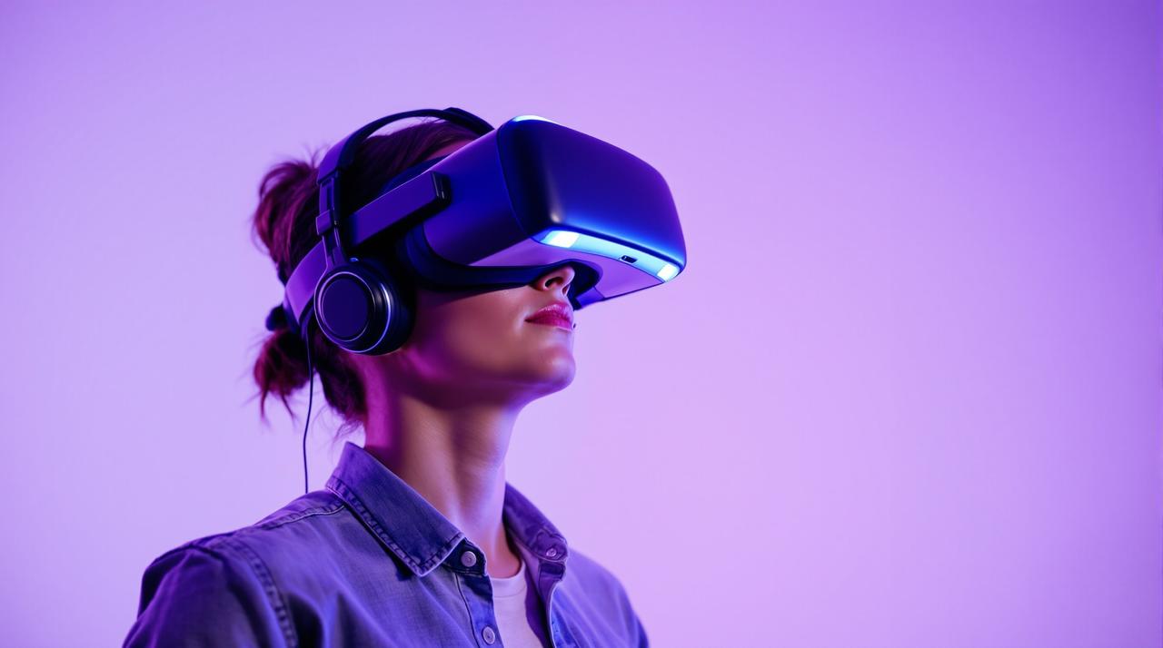 VR观影新体验：黄金影院推出沉浸式观影模式